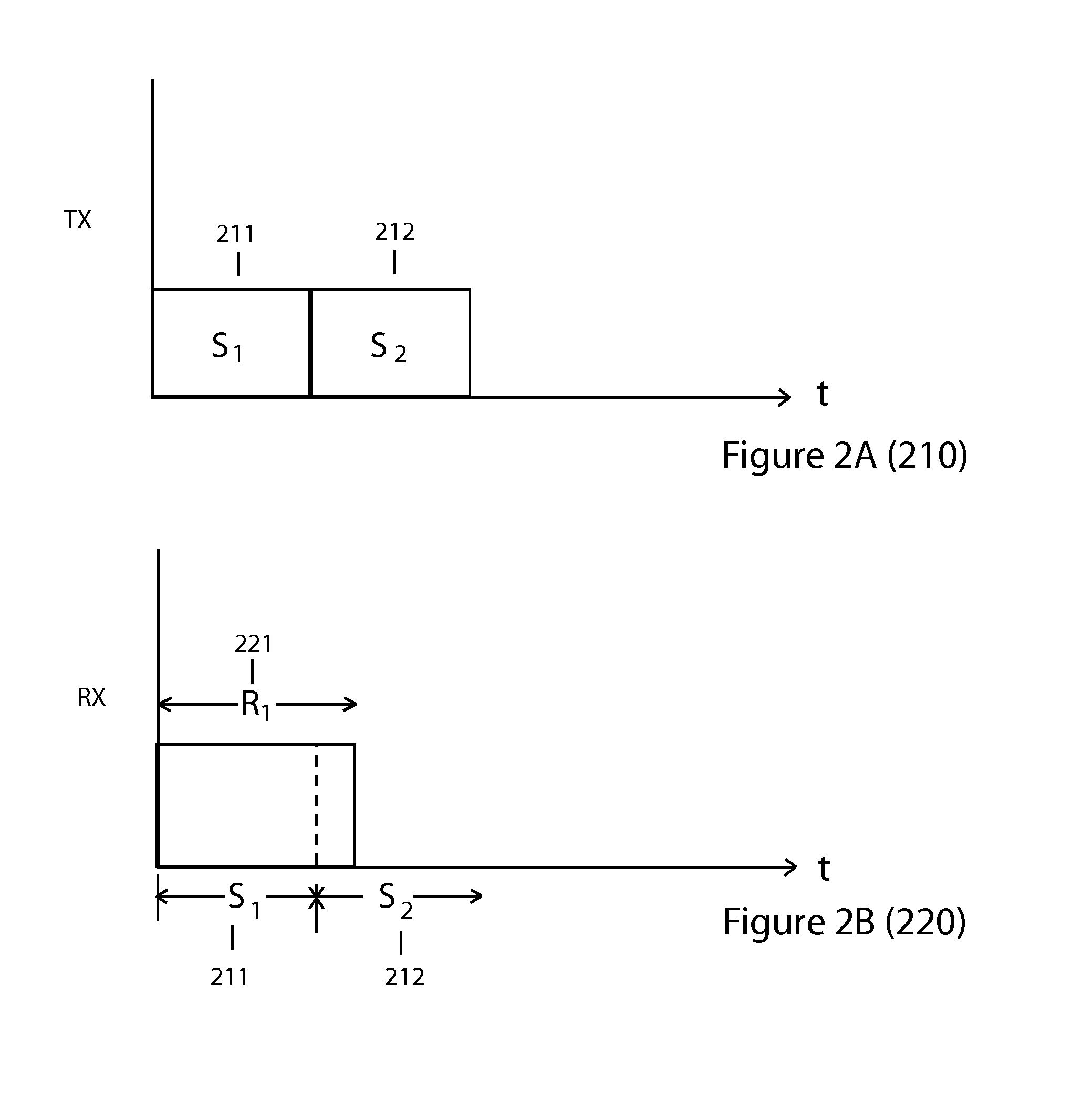 System, device, and method for time-domain equalizer training using a two-pass auto-regressive moving average model