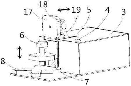 Machine Vision Based Wafer and Cell Counting Equipment