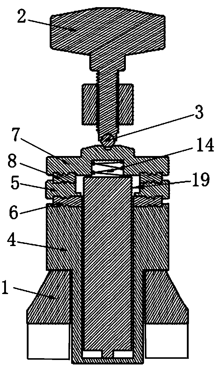 In situ detection and analysis device for multipurpose battery gas generation