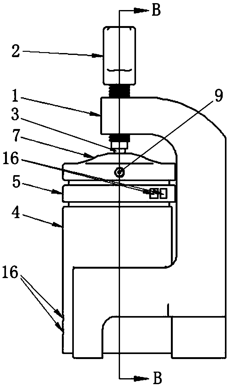 In situ detection and analysis device for multipurpose battery gas generation