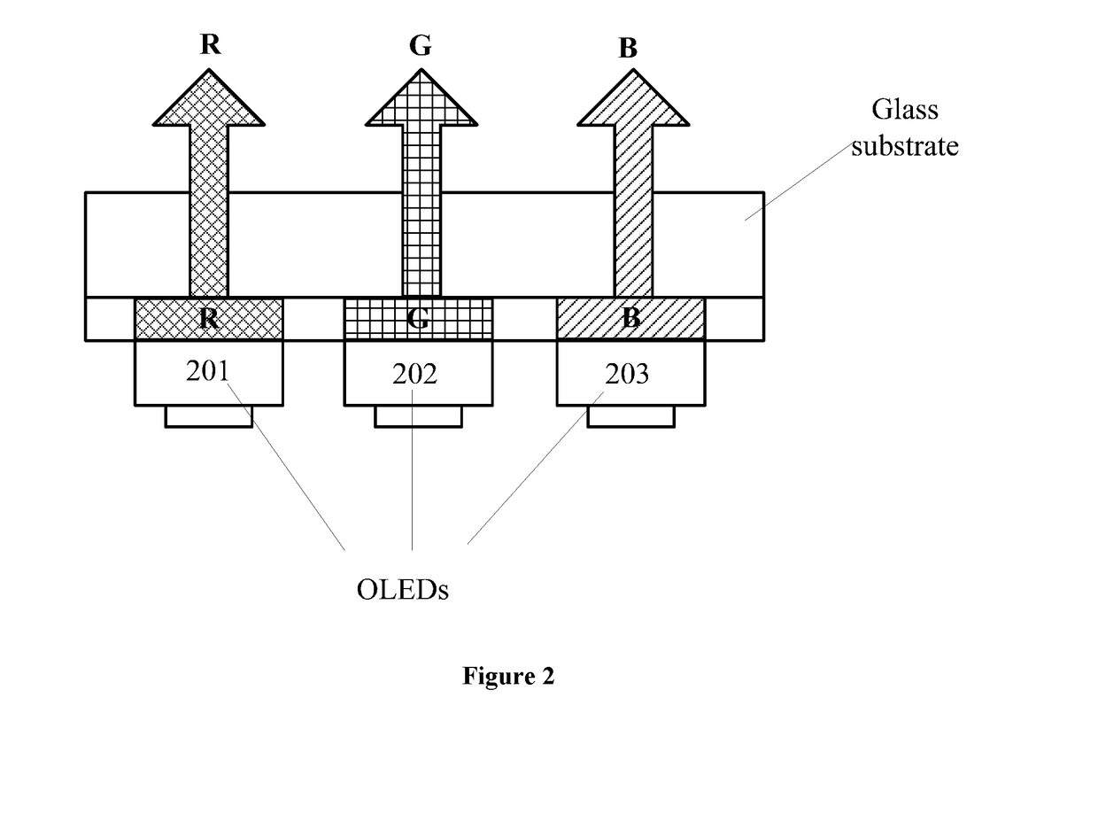 Array substrate for capacitive in-cell touch panel and method for driving the same, related display panels, and related display apparatus