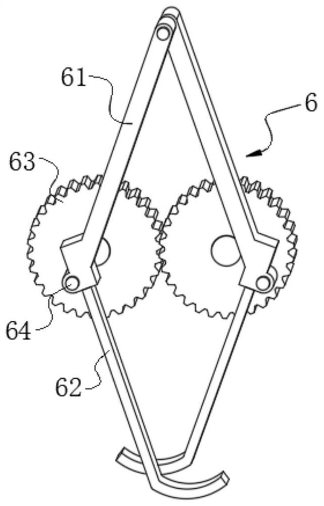 Production process of functional shrimp and crab starter feed and intelligent production equipment thereof