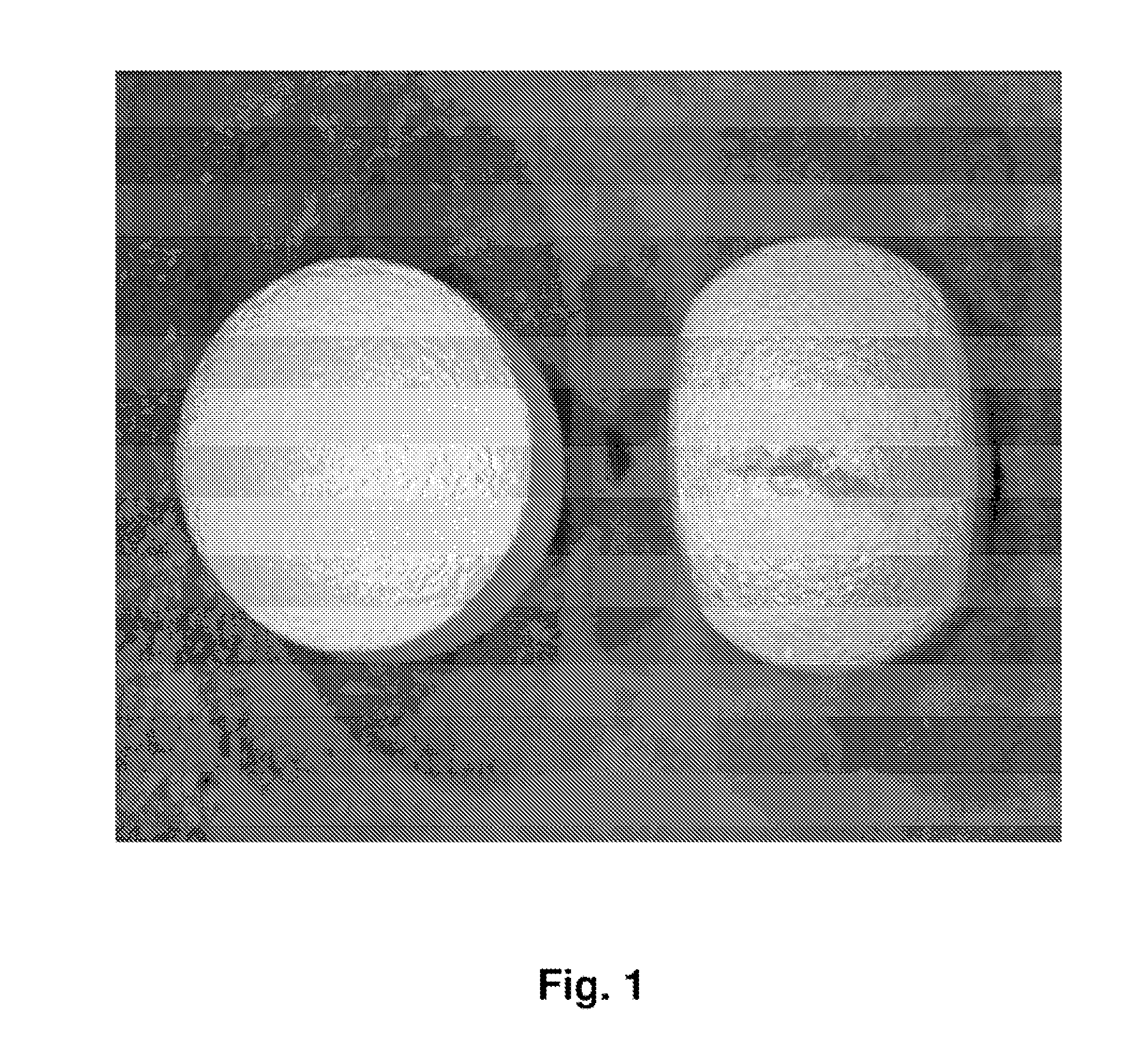 Tamper resistant dosage forms