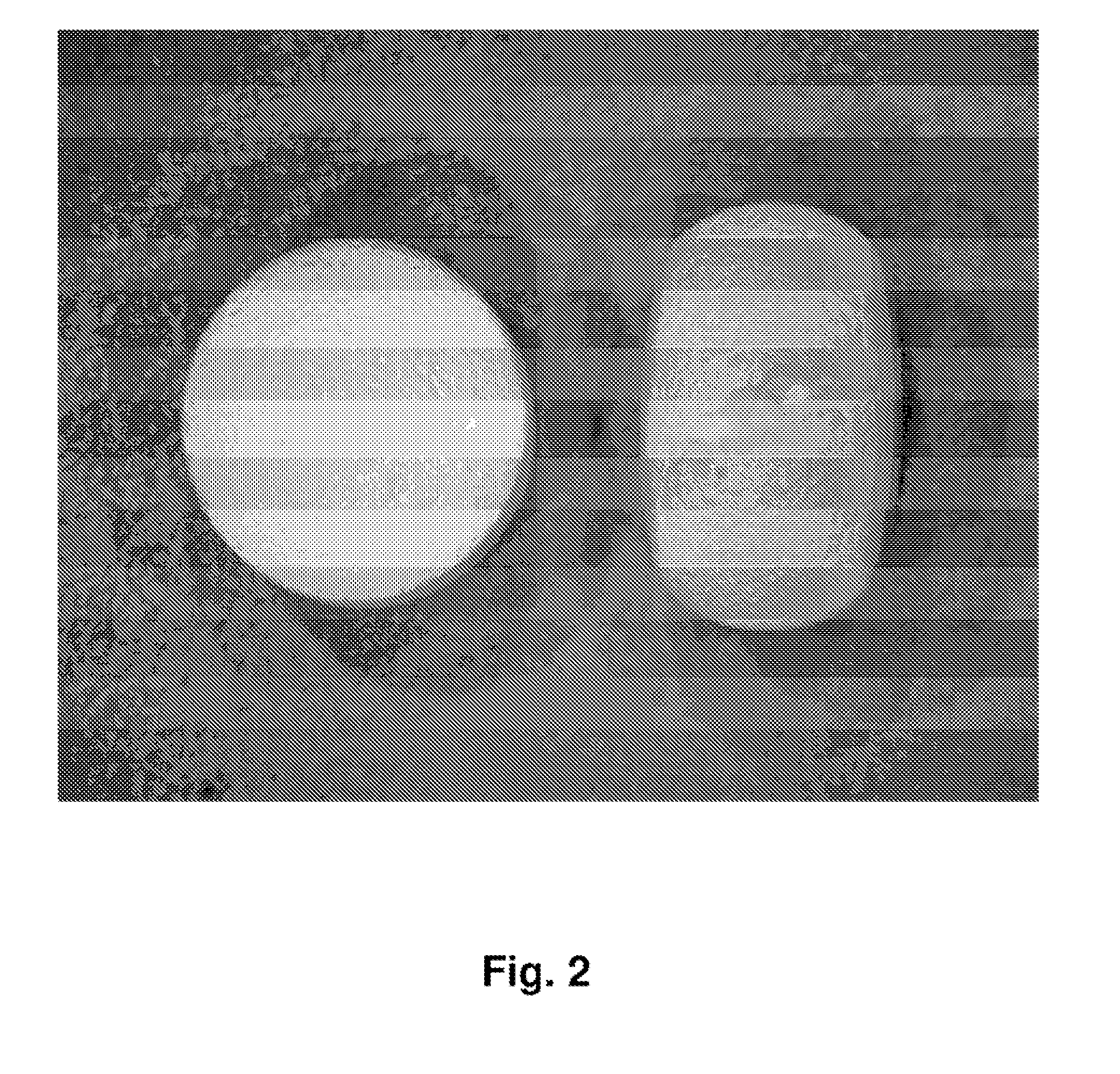 Tamper resistant dosage forms