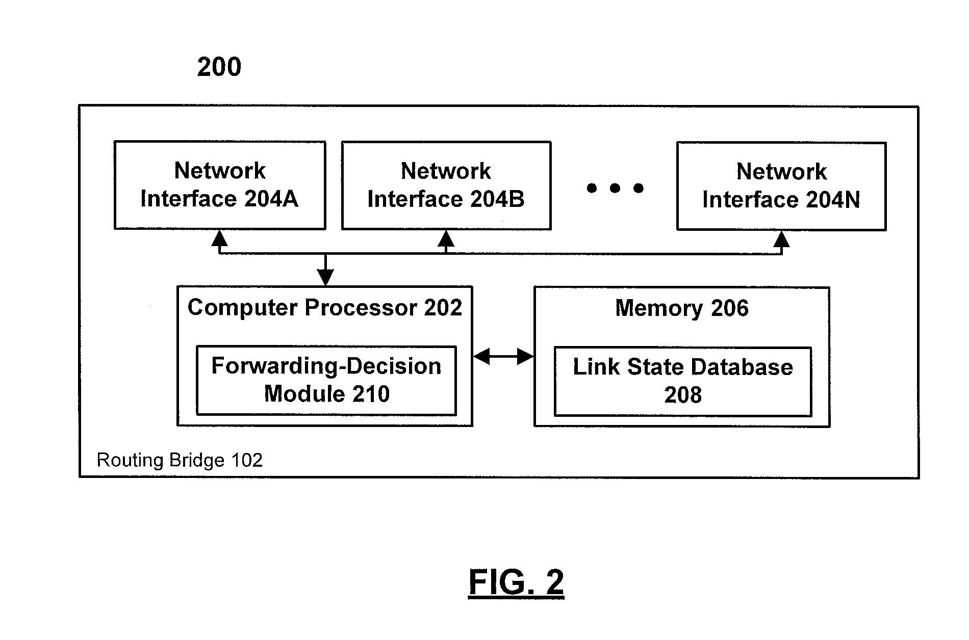 Systems and methods for providing anycast mac addressing in an information handling system