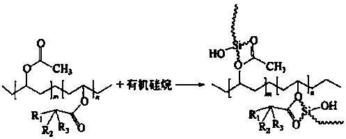 Machine-spraying light-weight plastering mortar and preparation method thereof