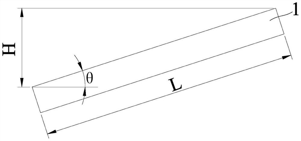 Track Detection Components