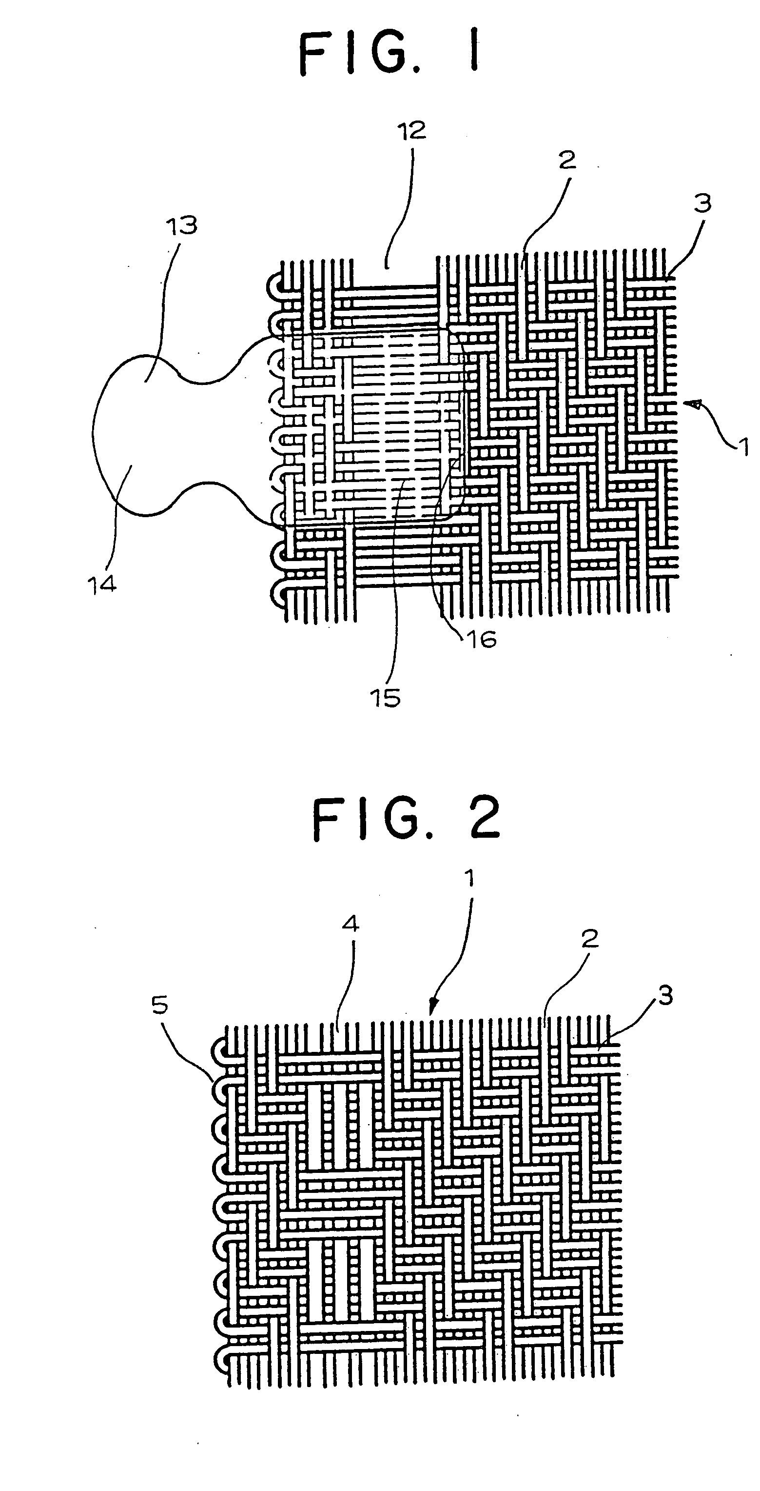 Slide fastener stringer and method of manufacturing the same