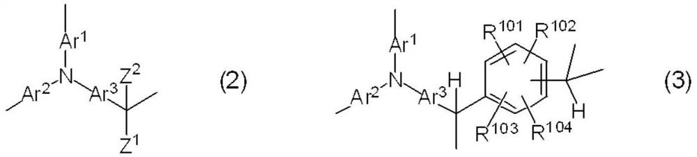 Composition for forming undercoat layer of energy storage device