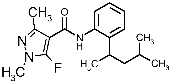 Synergistic active ingredient combinations containing penflufen