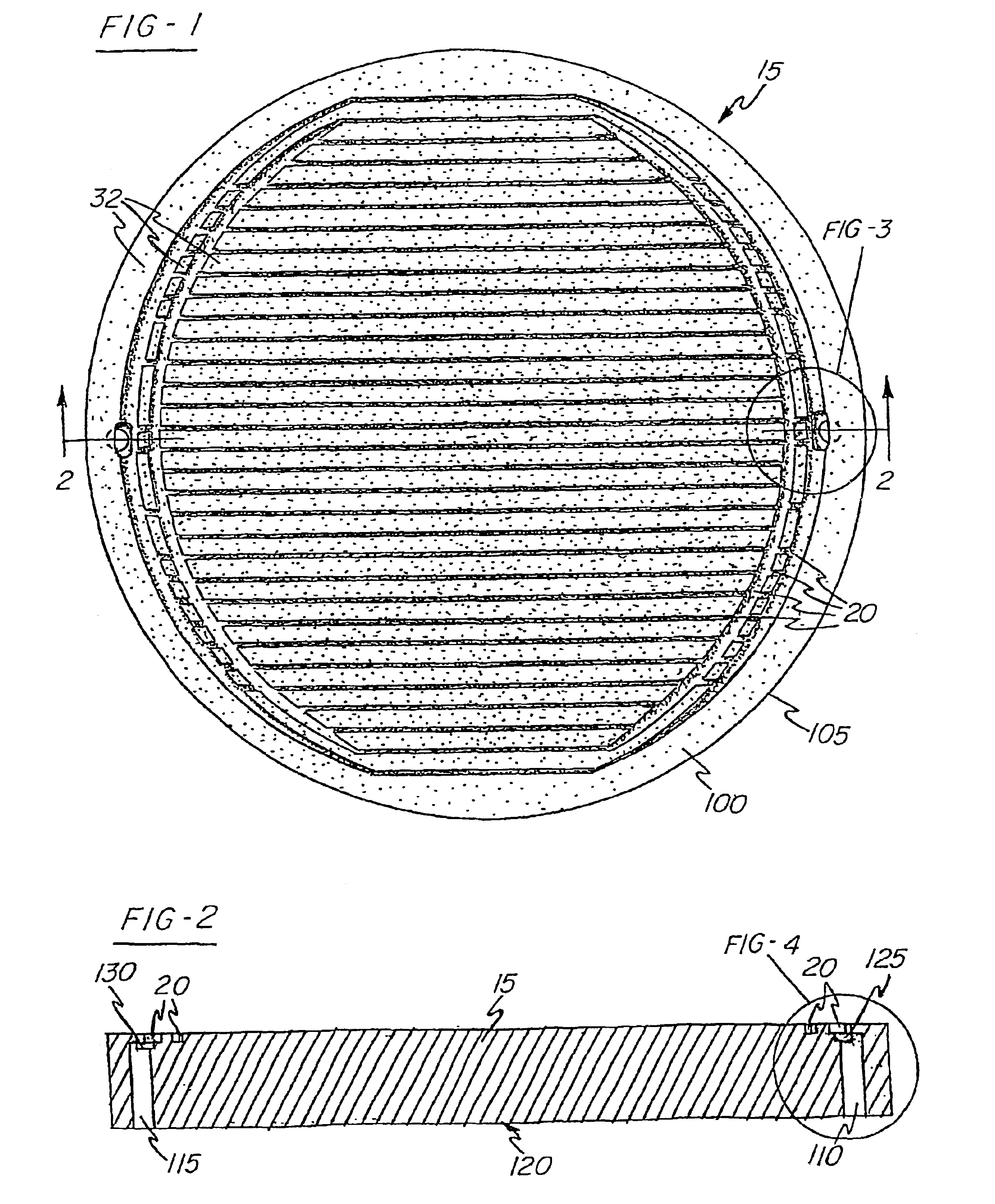 Method of manufacturing sputter targets with internal cooling channels