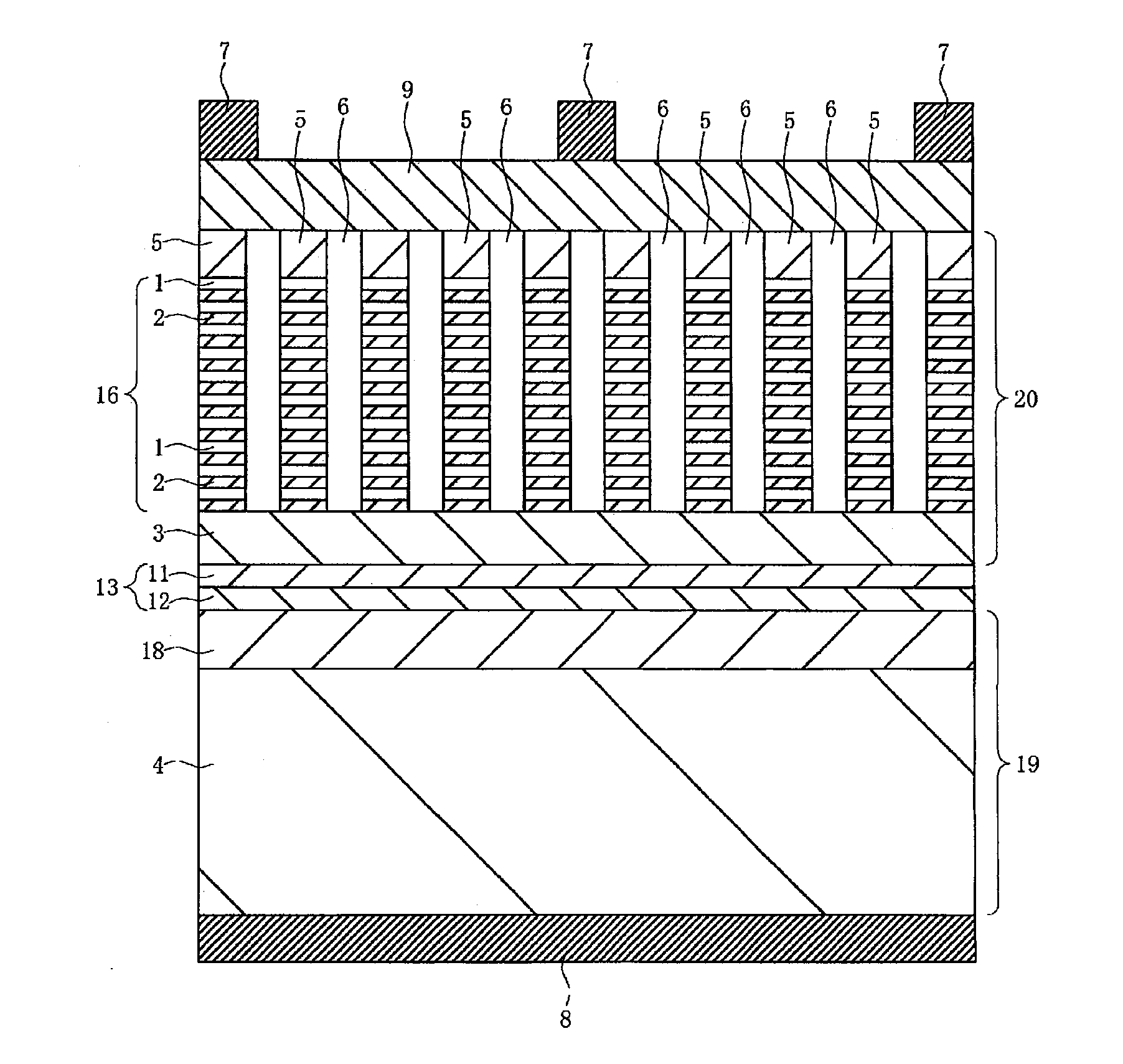 Solar cell