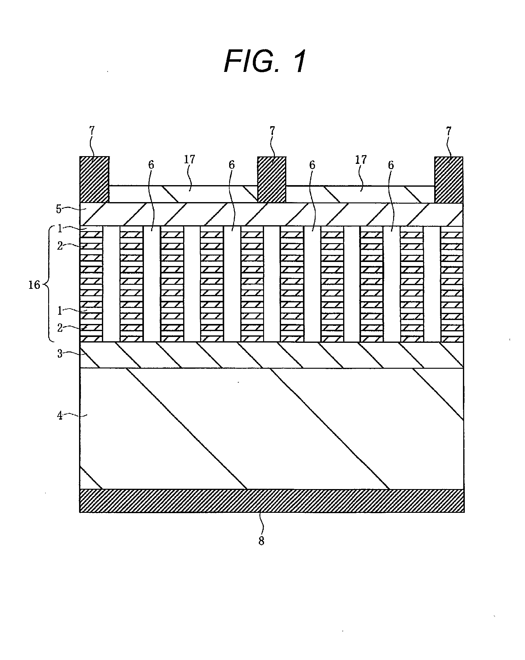 Solar cell