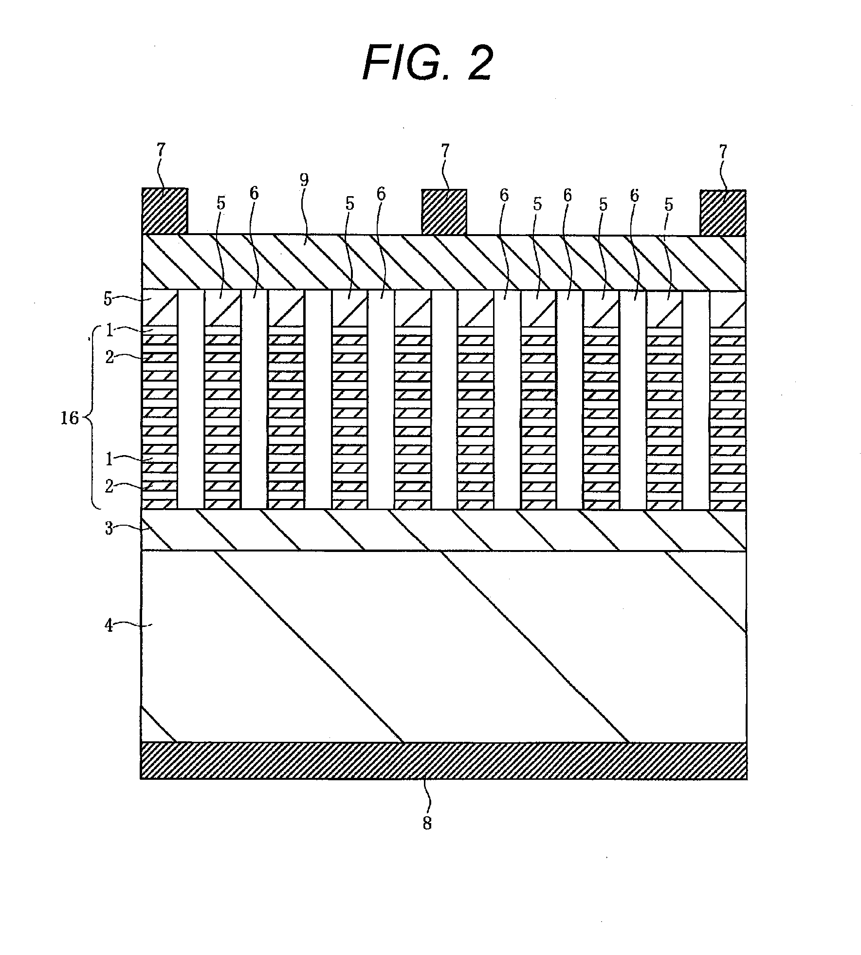 Solar cell