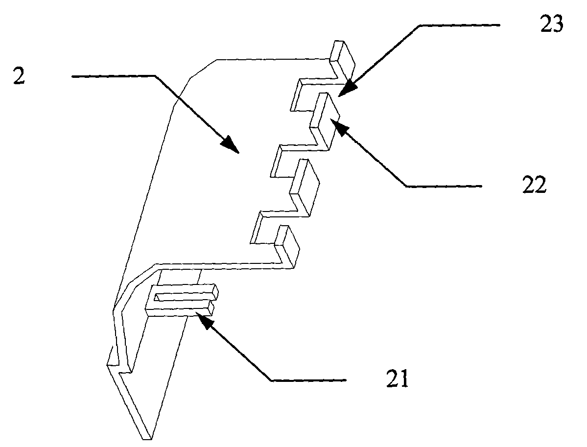 Intelligent combined power capacitor