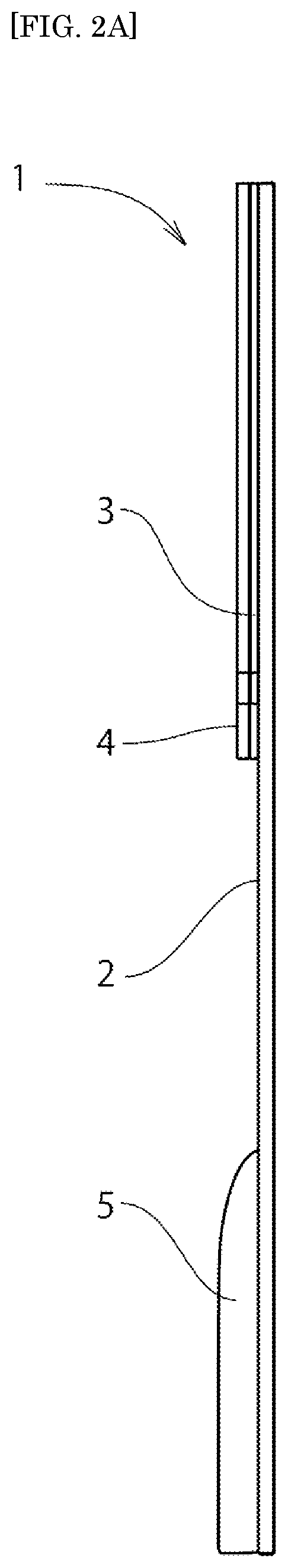 Shoe insole and shoe with insole structure