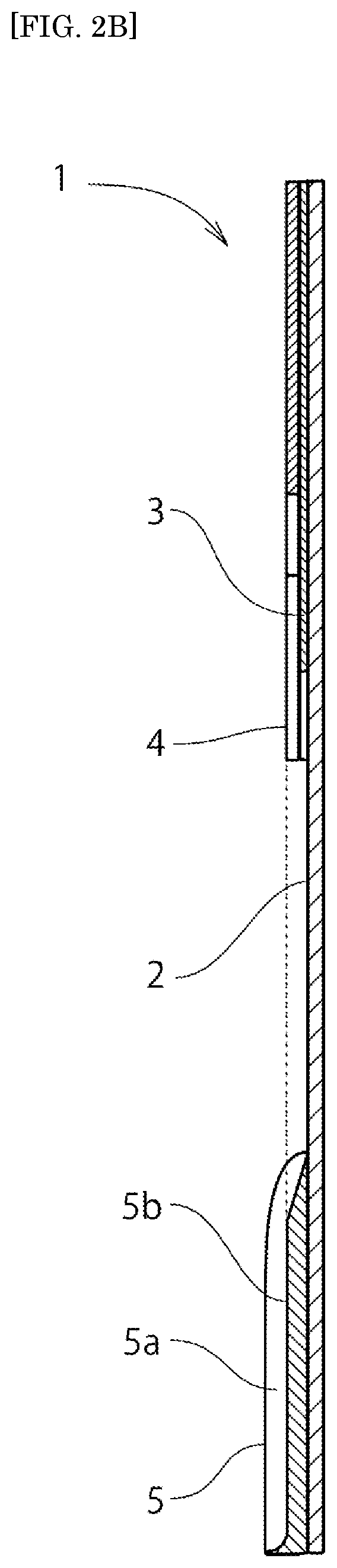 Shoe insole and shoe with insole structure