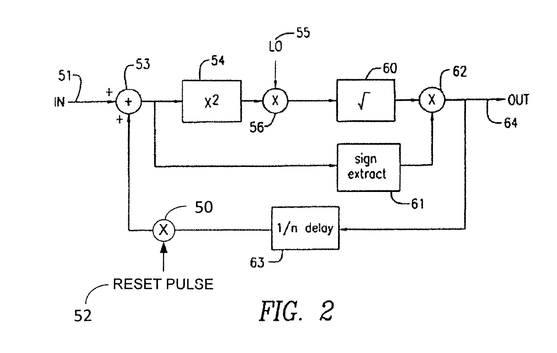 Method and apparatus for increasing the channel capacity of a bandwidth limited communications path