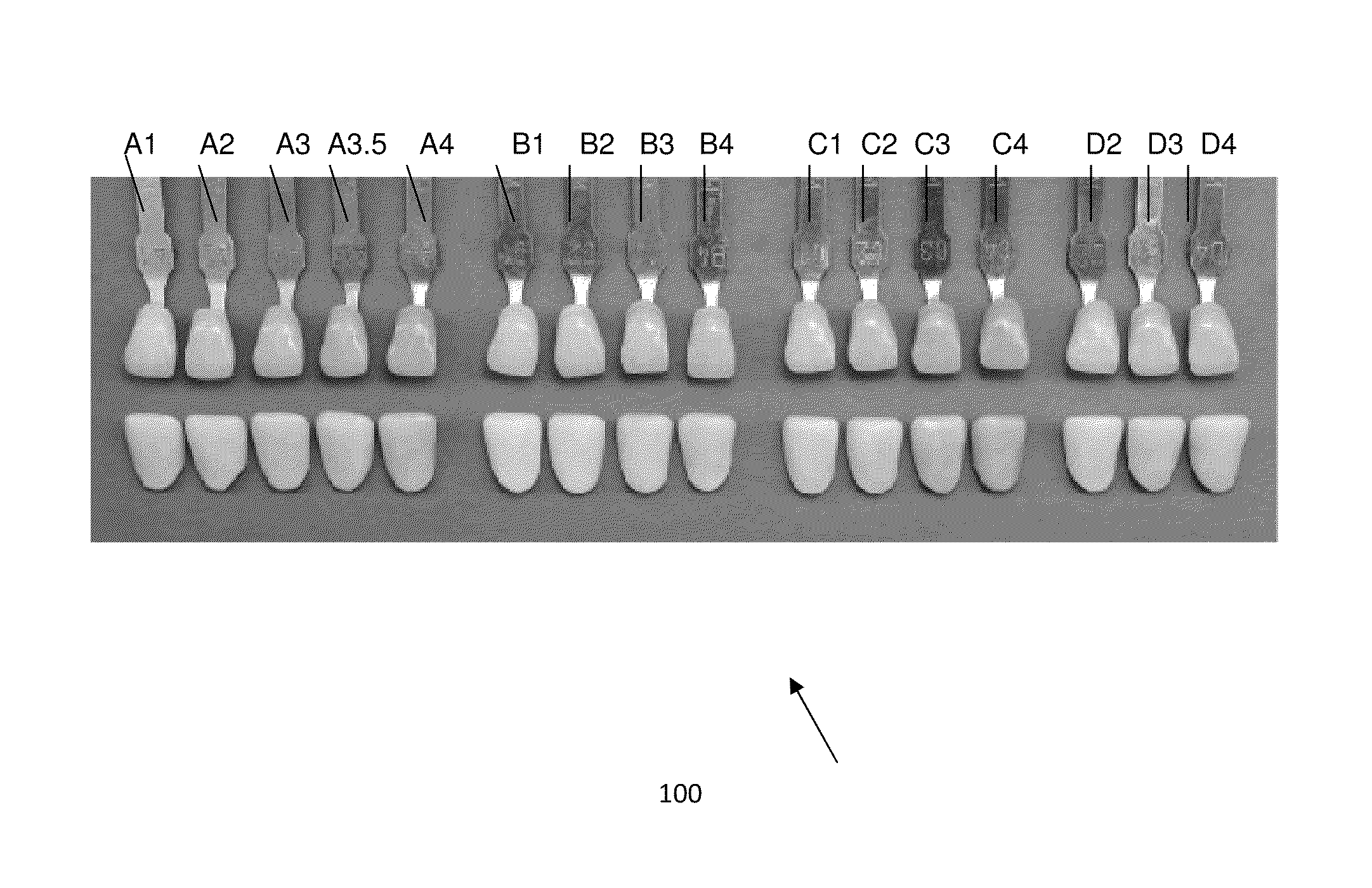 Method, system, and composition for coloring ceramics