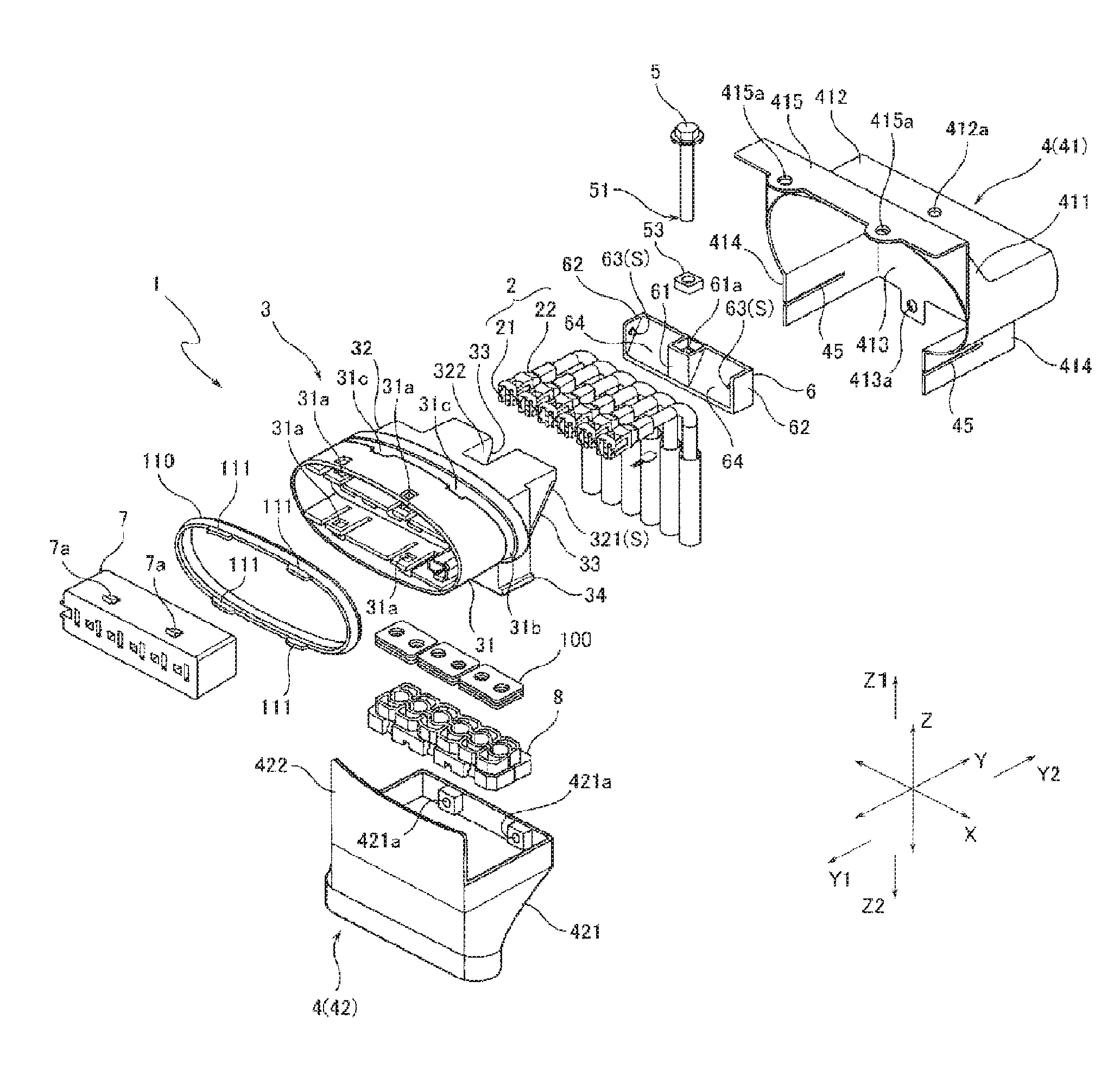 Connector