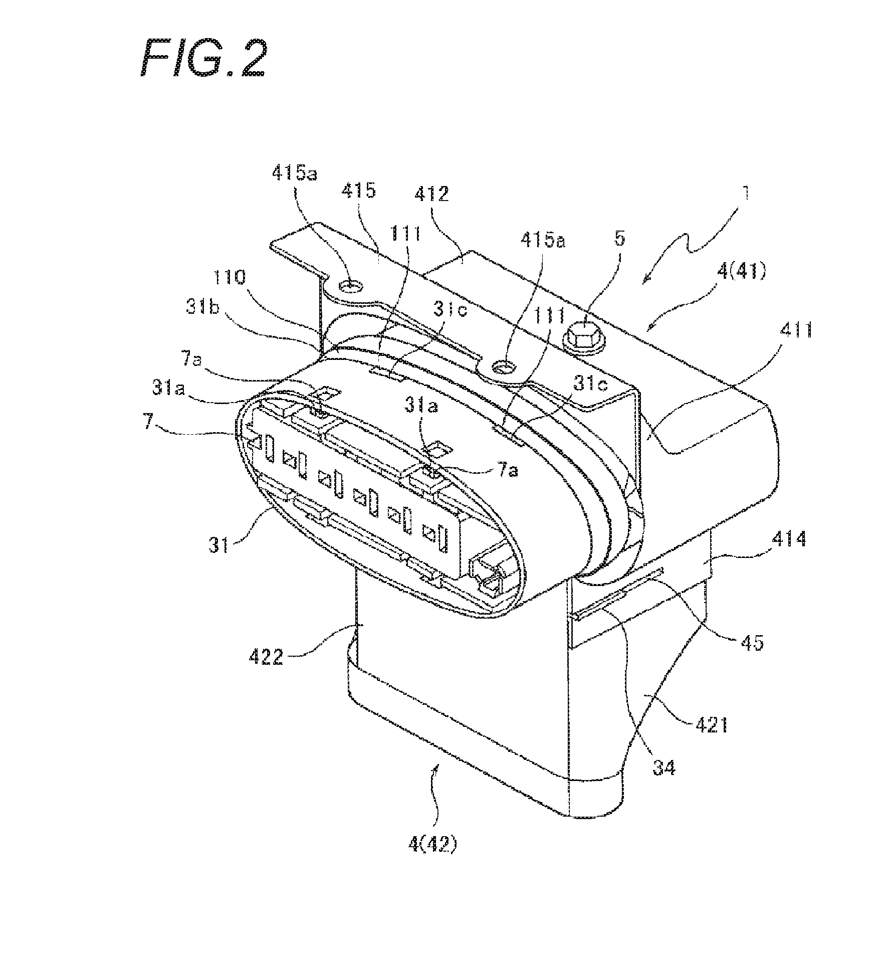 Connector