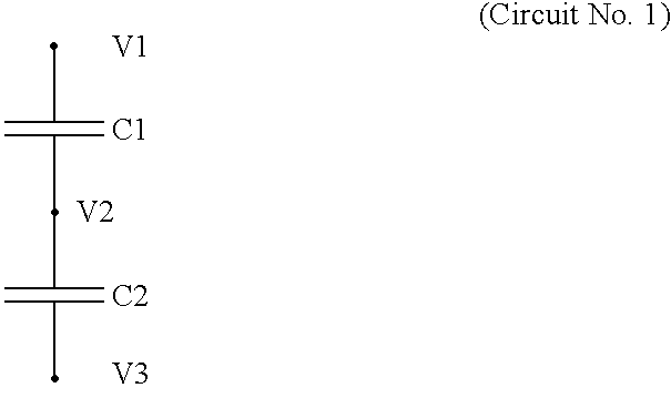 EEPROM cell structures having non-uniform channel-dielectric thickness and methods of making the same