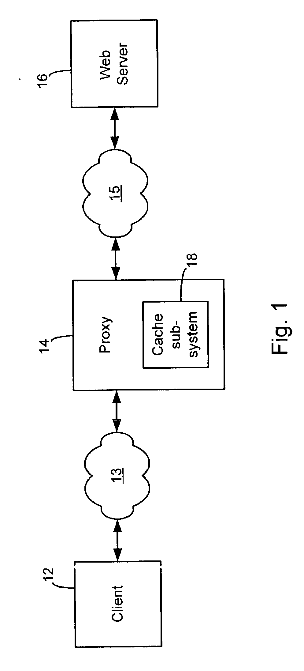 Design for storage and retrieval of arbitrary content and application data