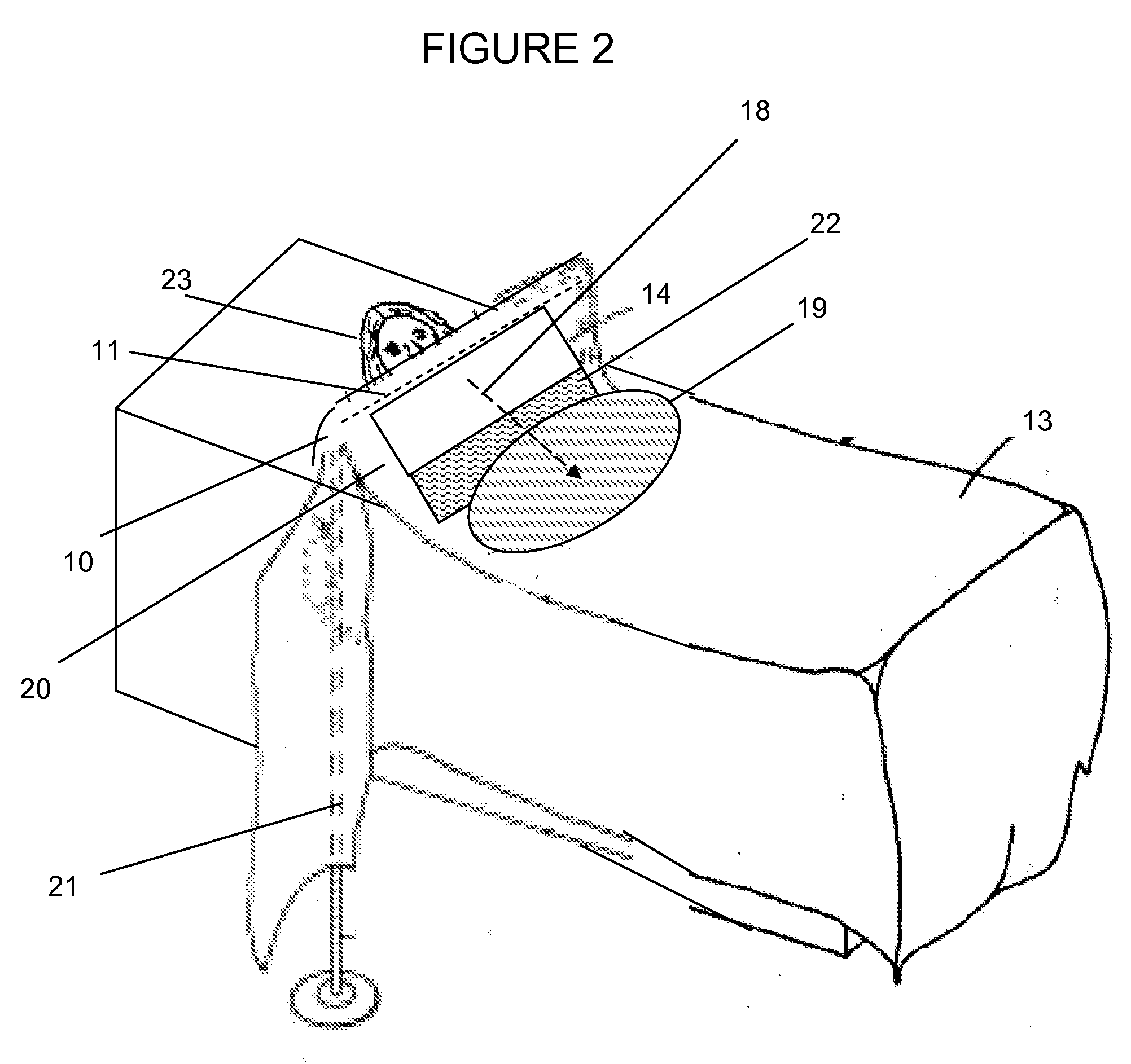 Surgical Drape with Patient-Oriented Window and Method of Production