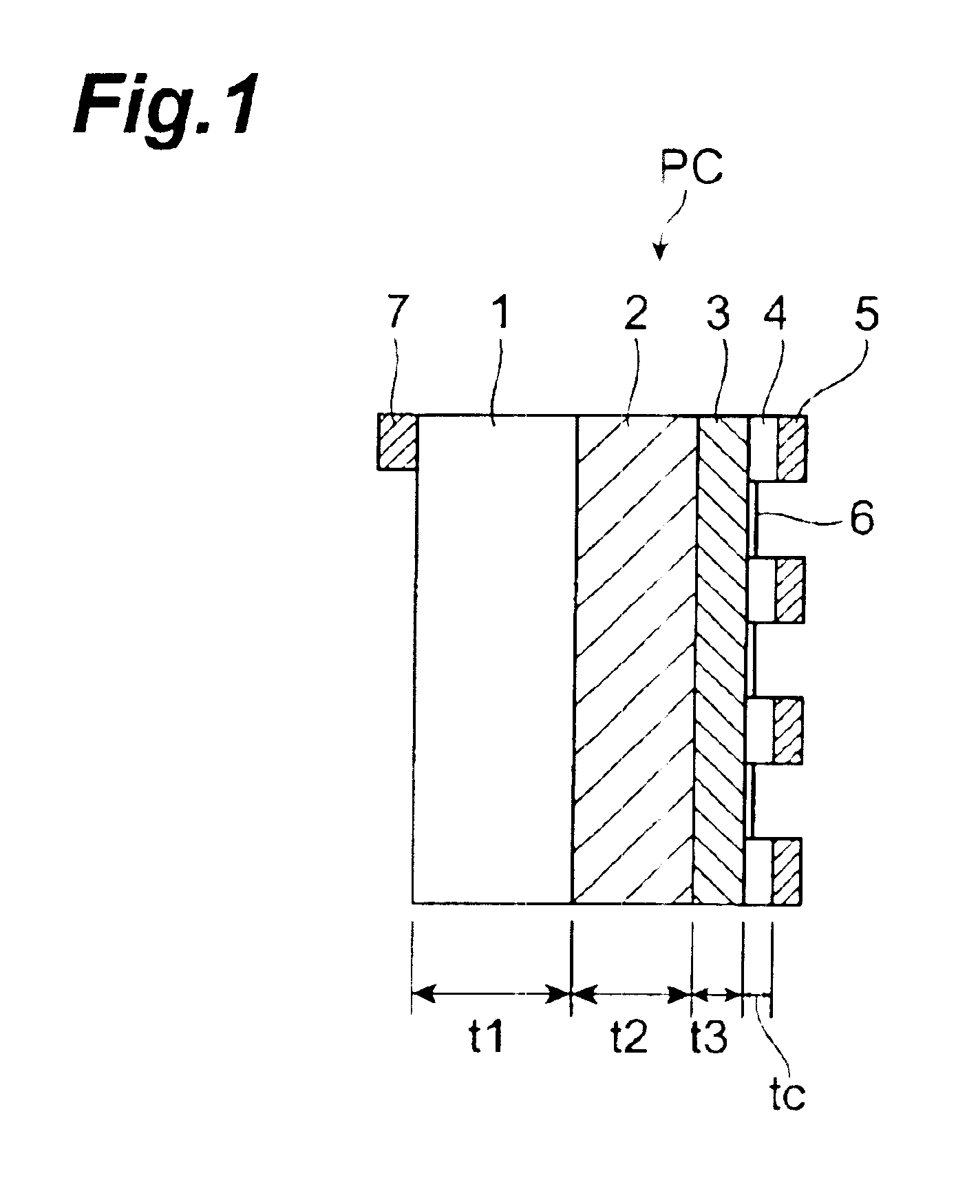 Semiconductor photocathode