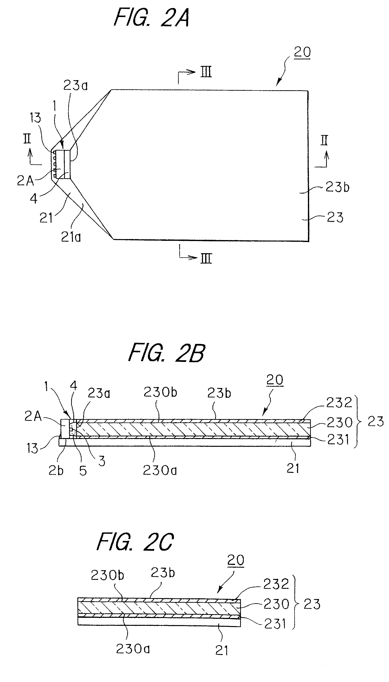 Light emitting device