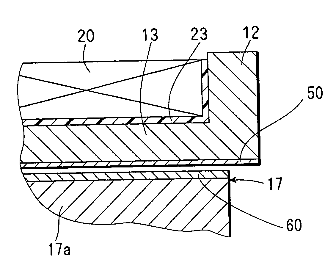 Electromagnetic drive flow controller