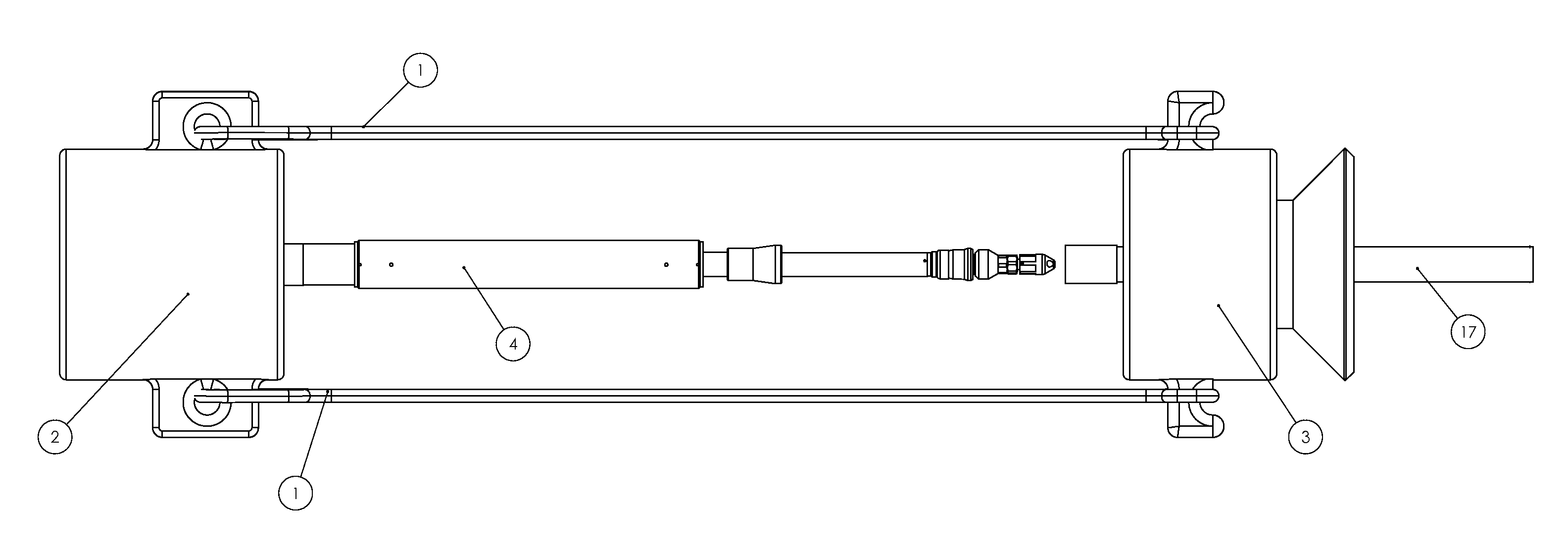 Variable Length Fill Up Tool and Valve