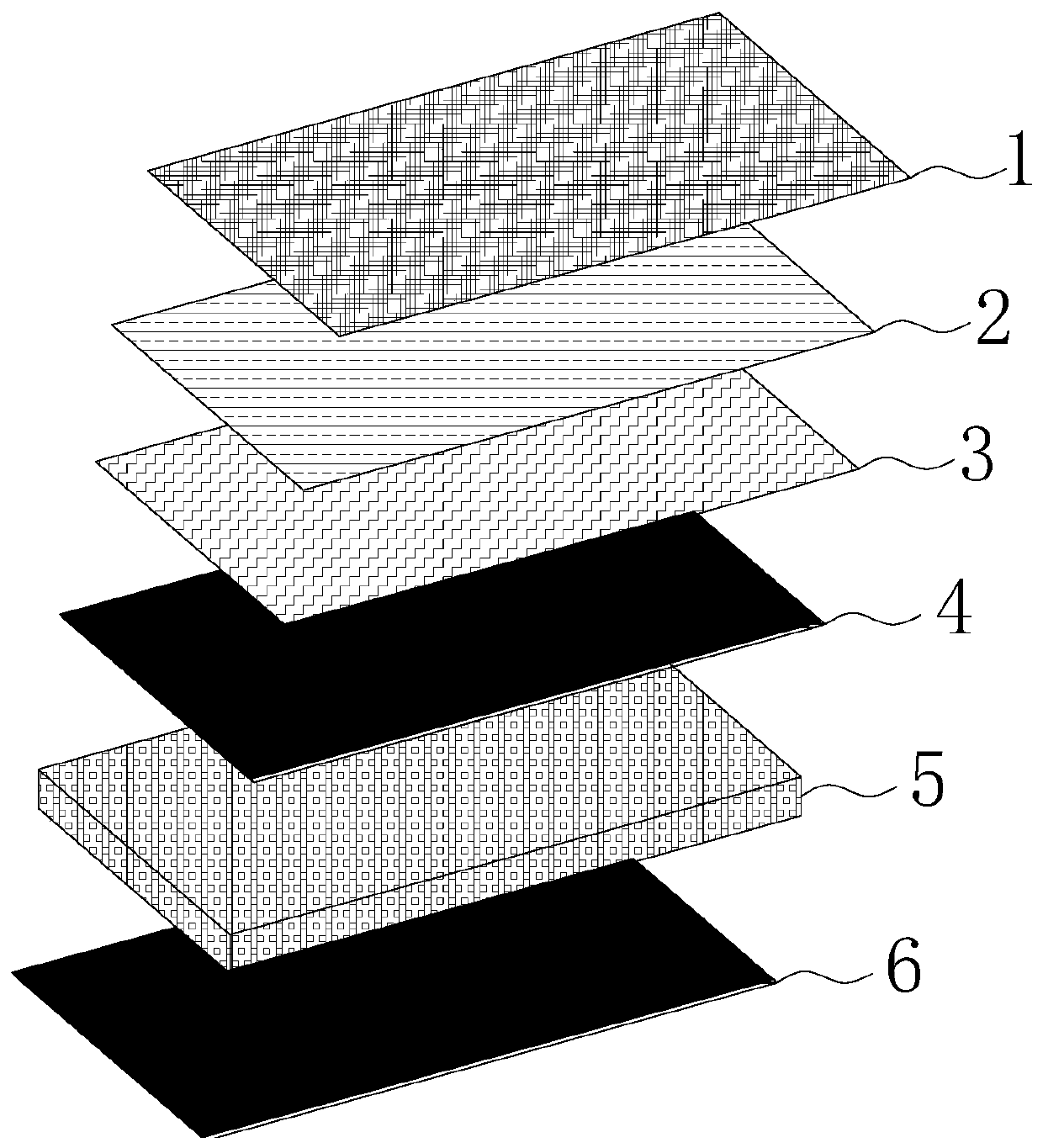 Insulating bonding sheet