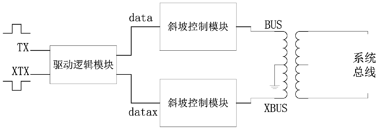 A low-voltage high-speed inductive load drive circuit