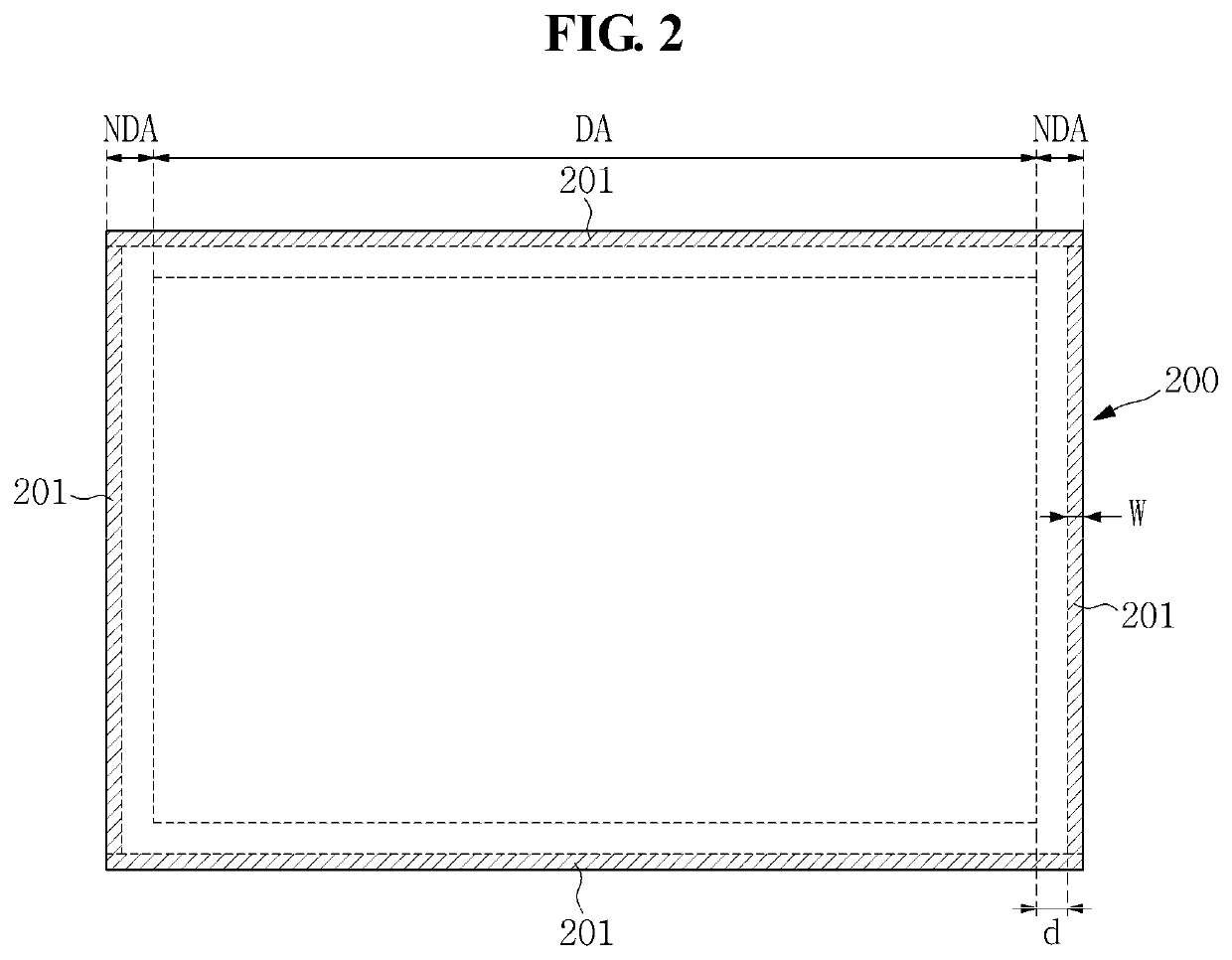 Display device and method of manufacturing the same