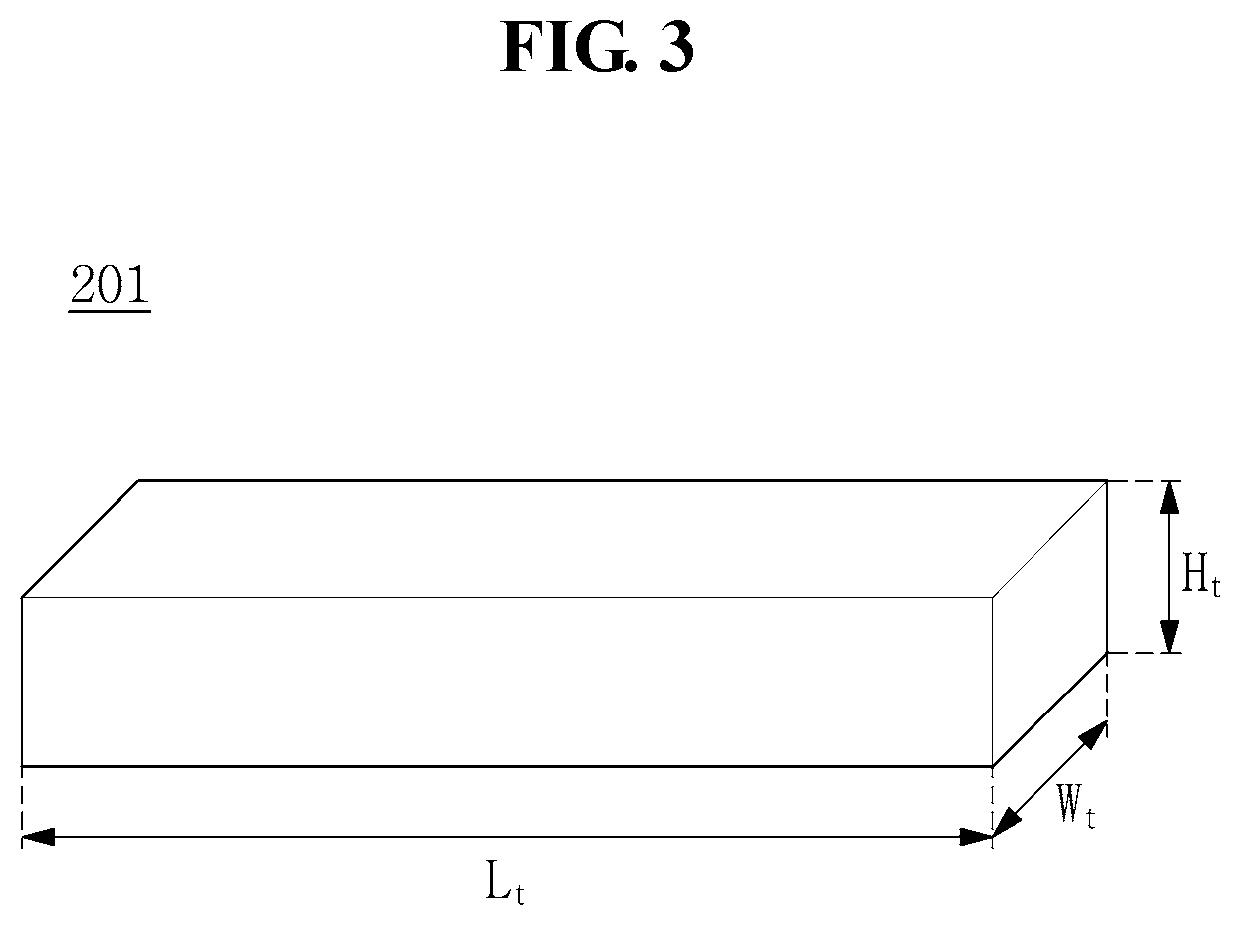 Display device and method of manufacturing the same