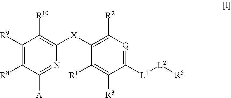 Thyroid hormone β receptor agonist