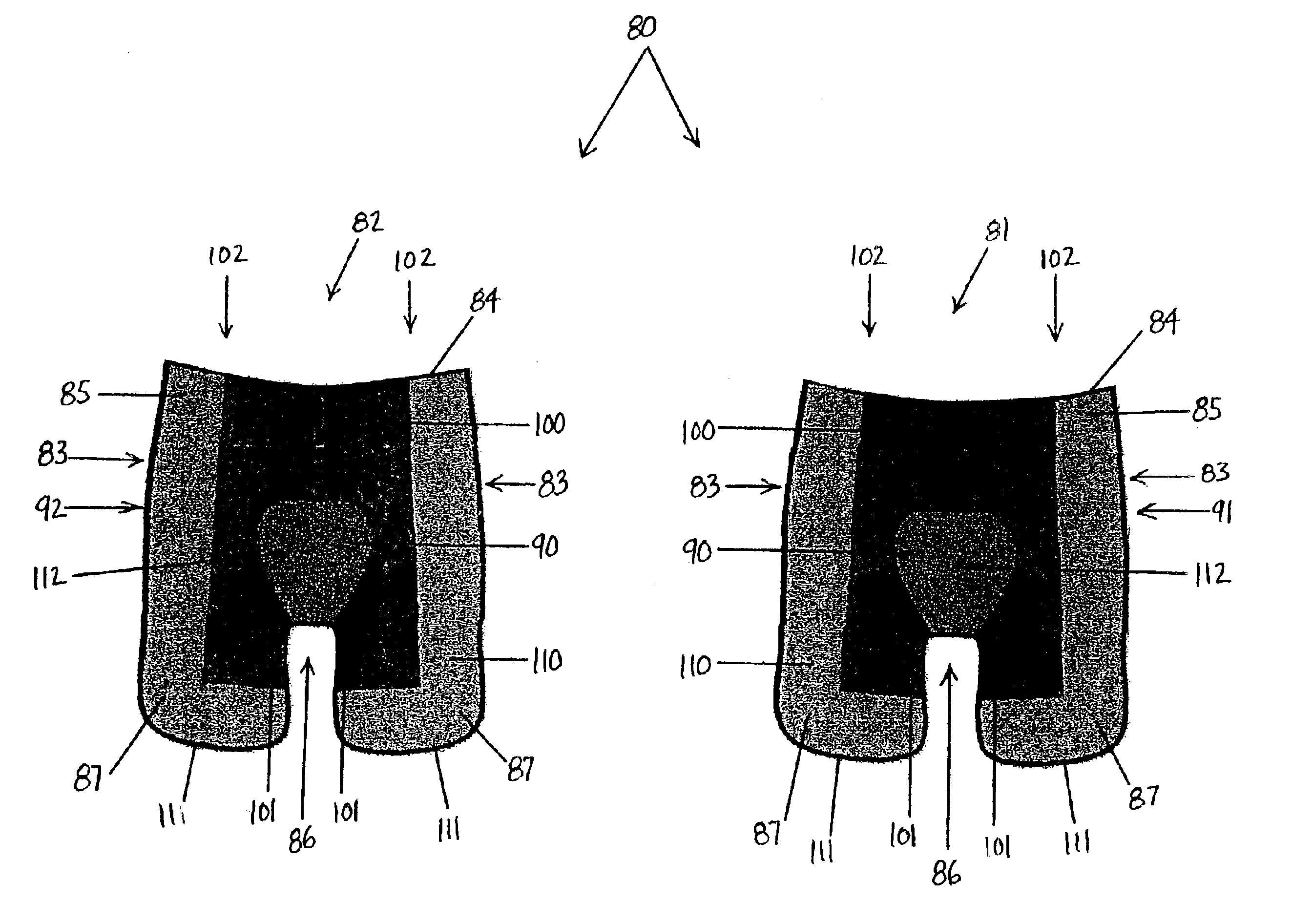 Protective fabric and apparel systems