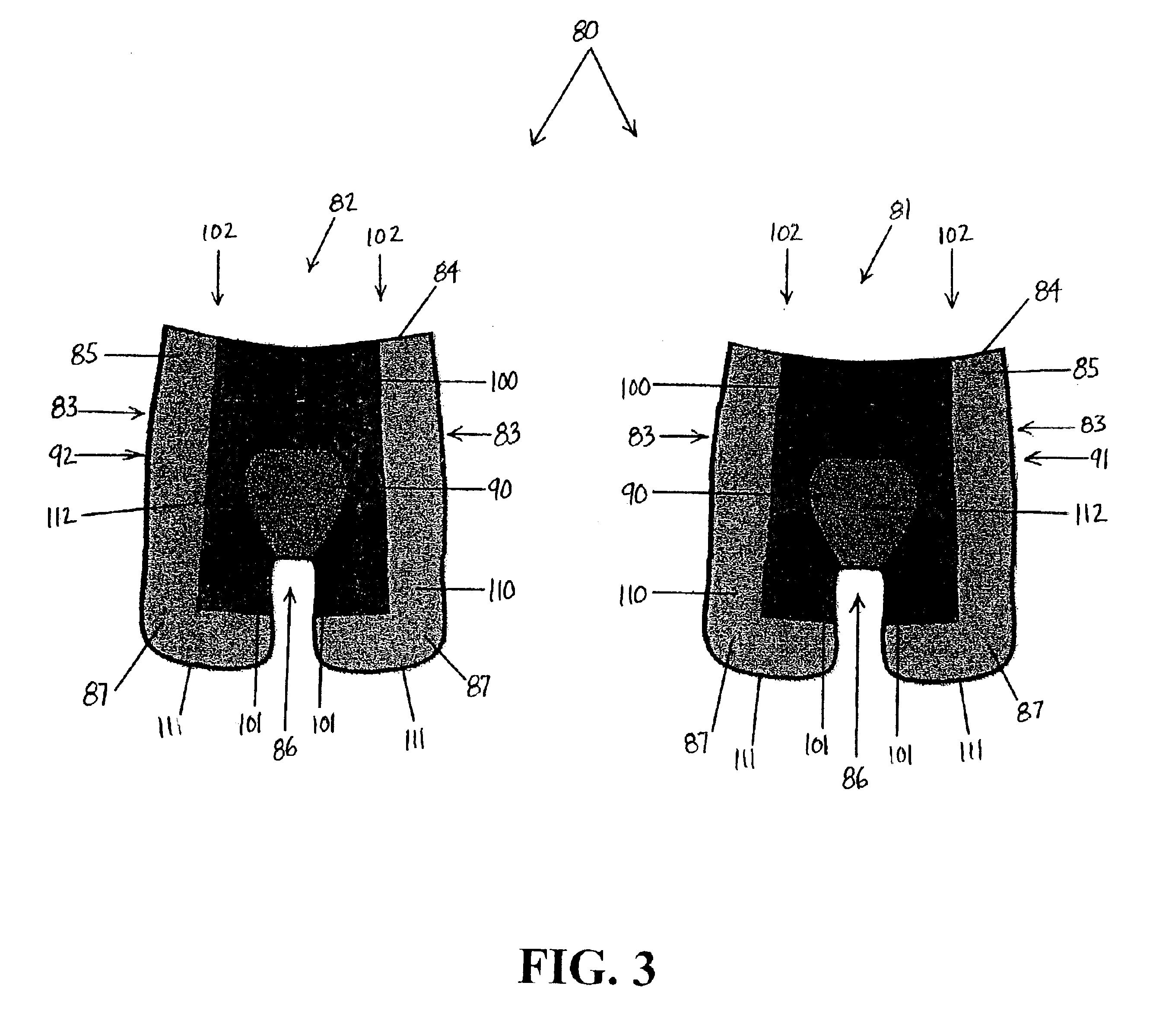 Protective fabric and apparel systems