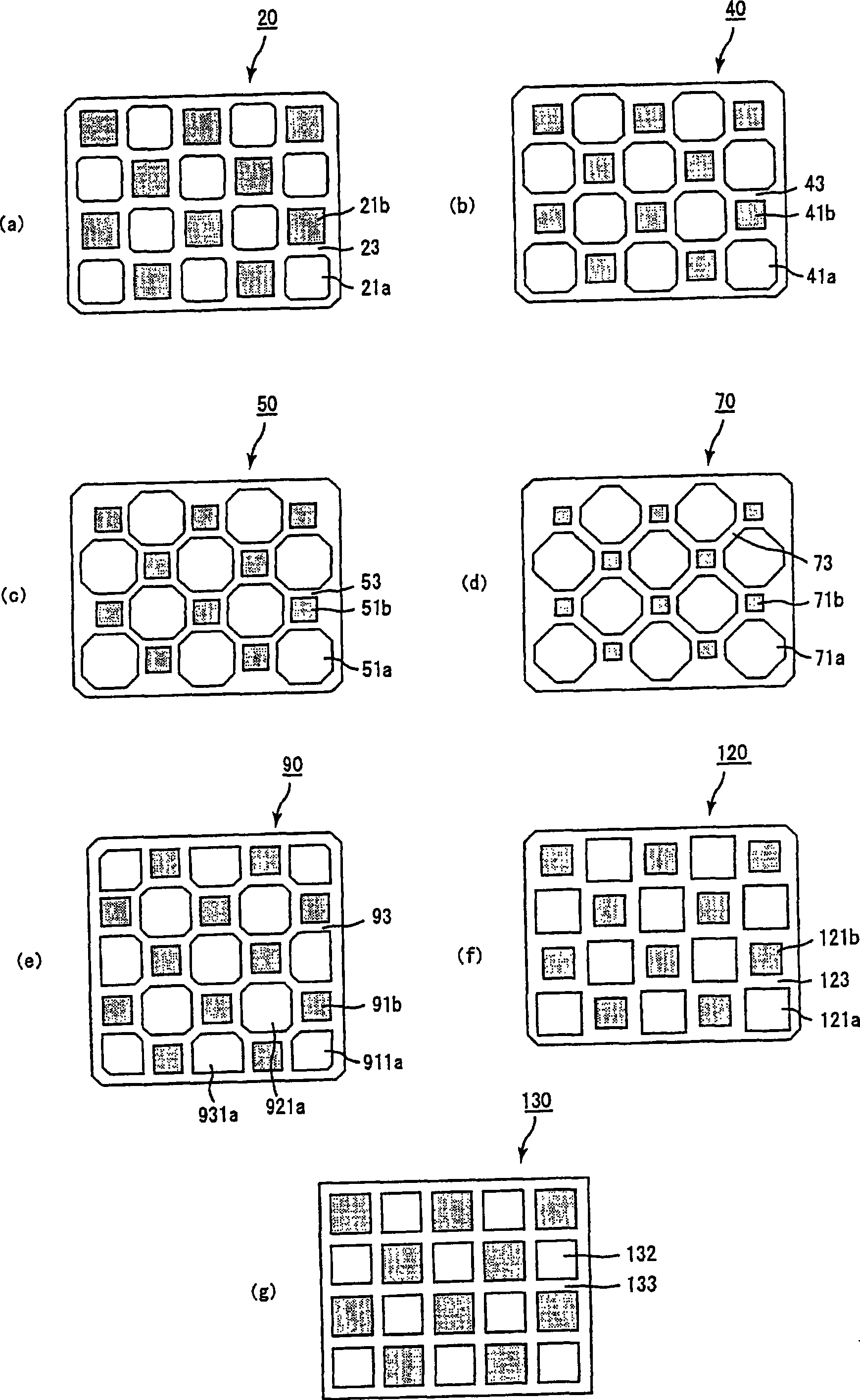 Honeycomb structure