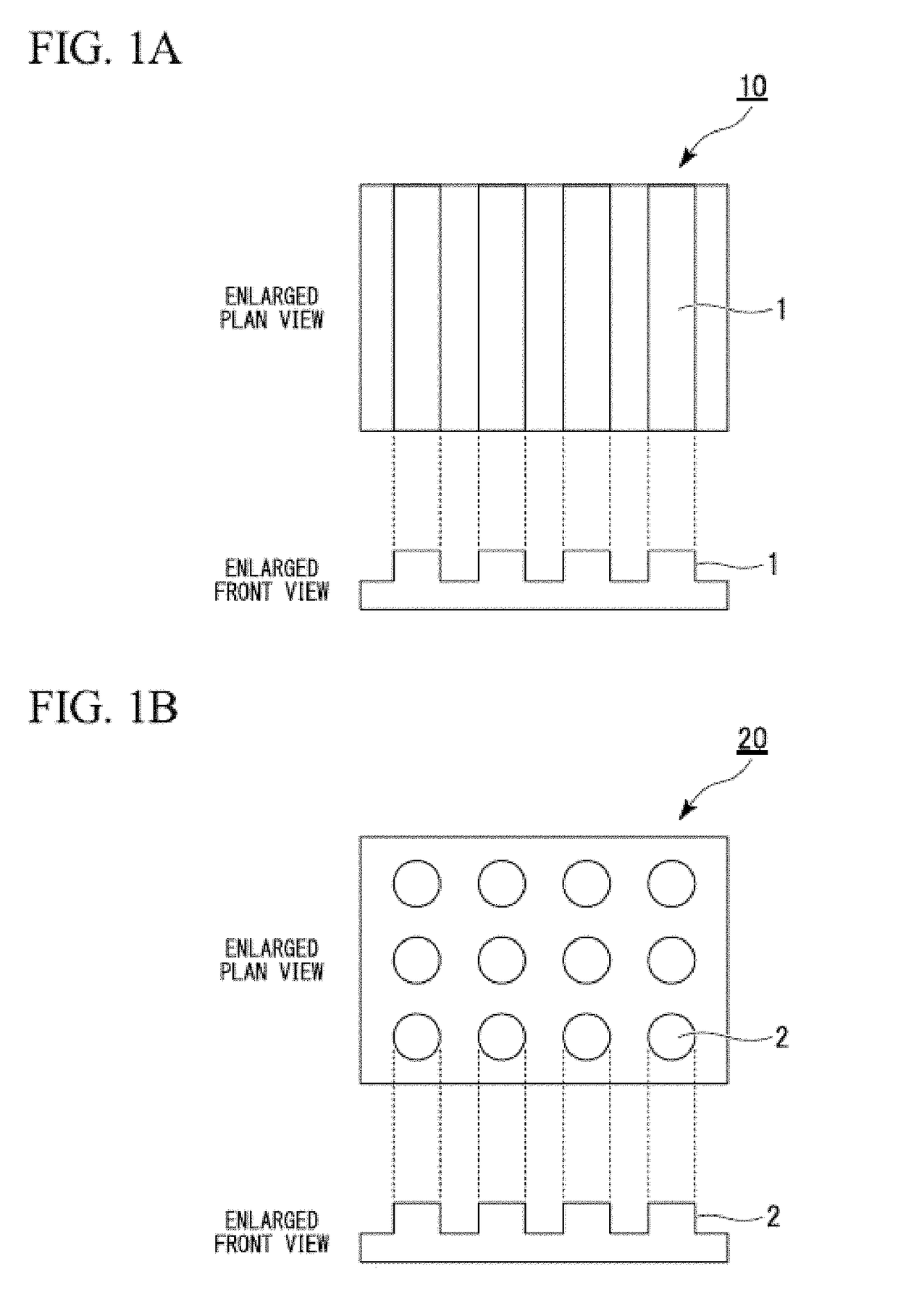 Cell culture substrate for trait induction control of macrophage and method of controlling trait of macrophage