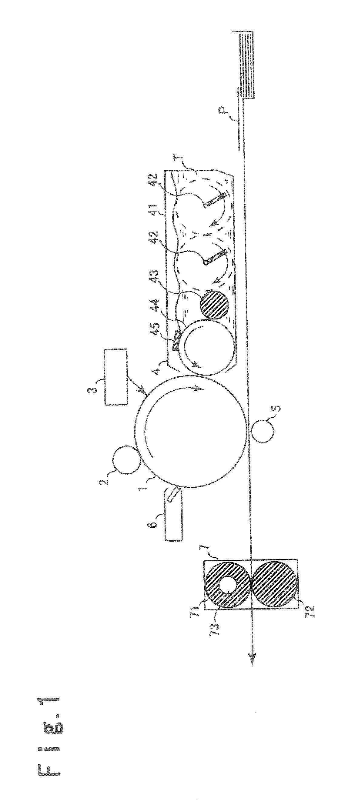 Coating liquid for undercoating layer formation, and electrophotographic photoreceptor having undercoating layer formed by coating of said coating liquid