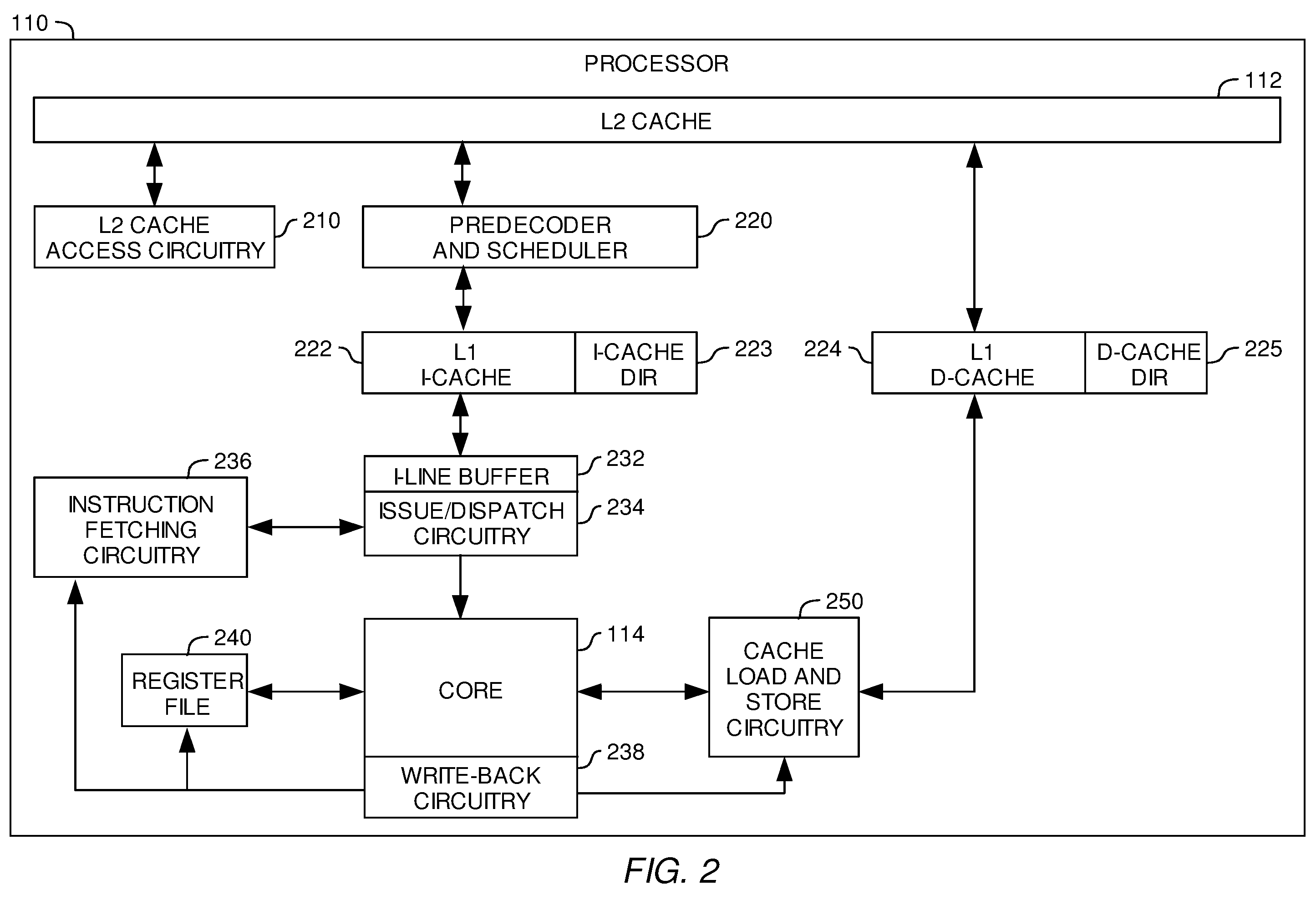 Early Conditional Branch Resolution