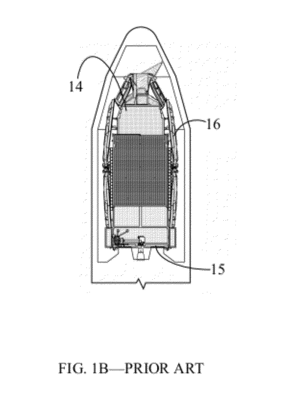 High Capacity Broadband Satellite