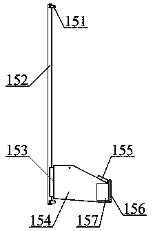 Intelligent brick-making system equipment