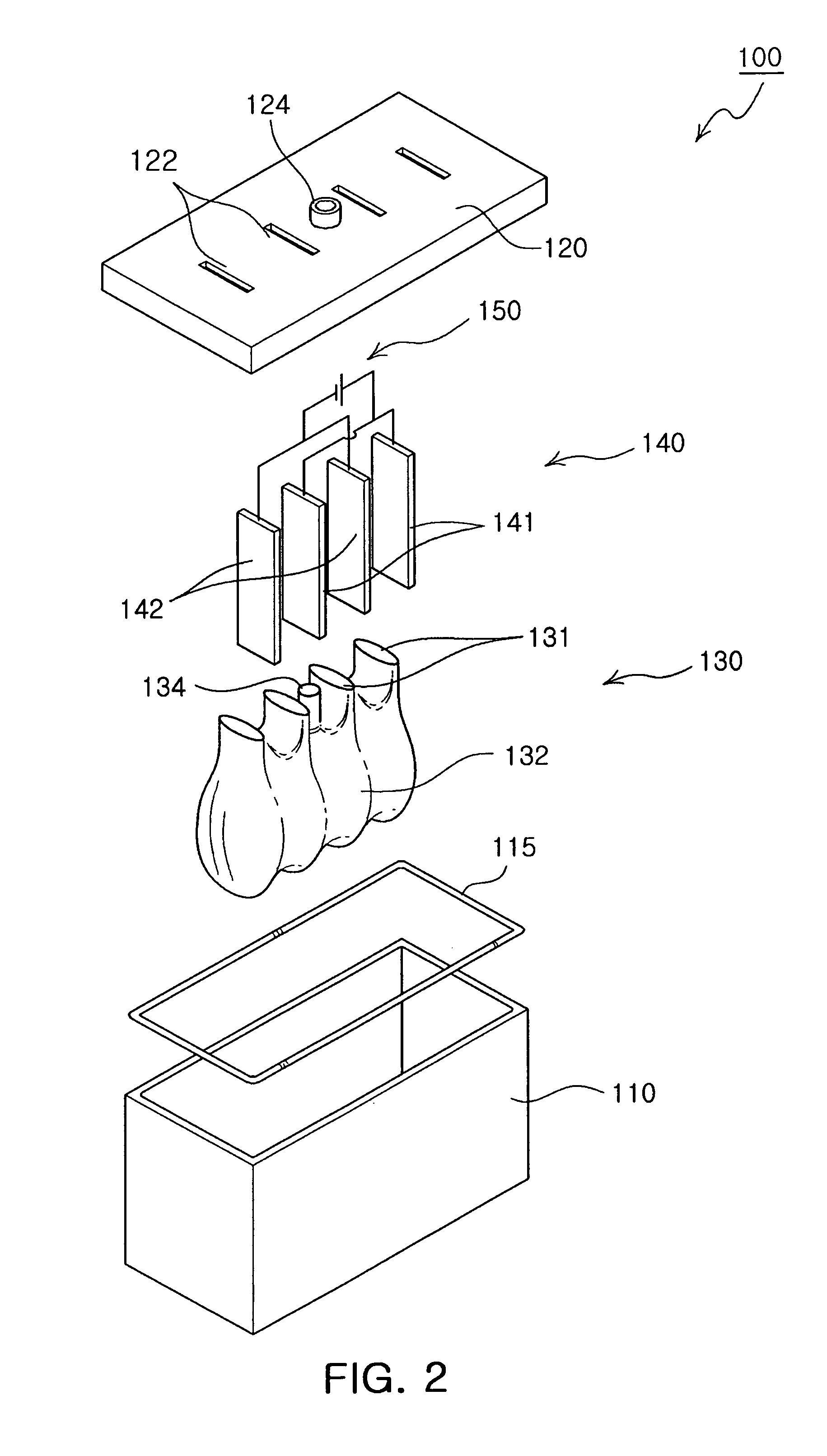 Hydrogen generator