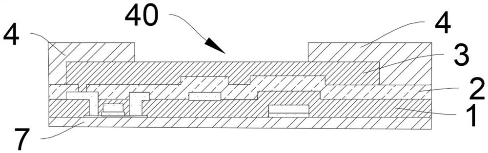 OLED device, manufacturing method thereof, and display device