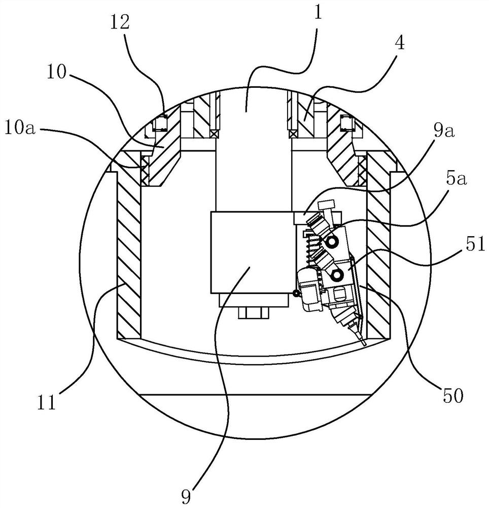 PE pipe fitting processing equipment