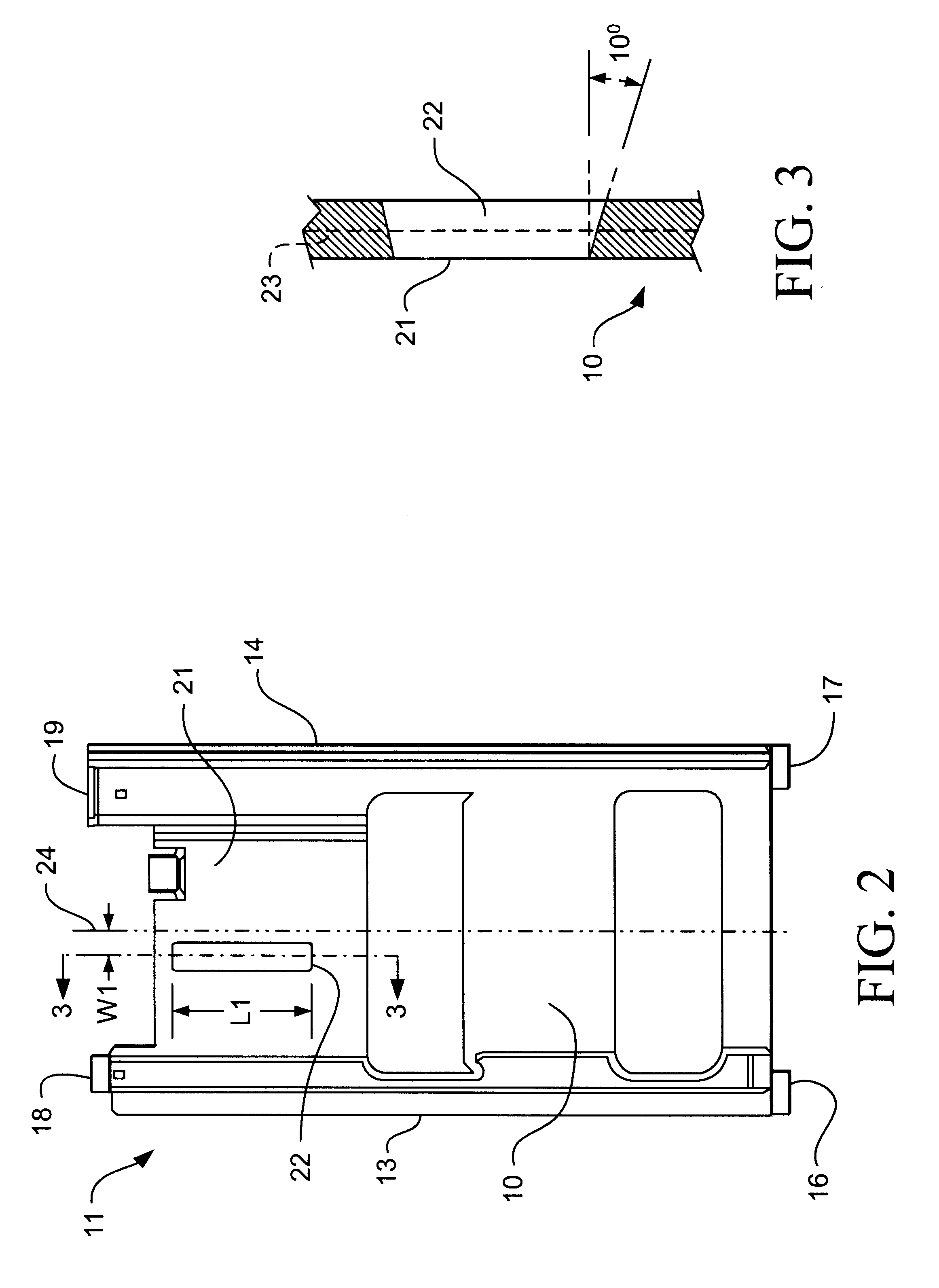 Crowd control rail assembly