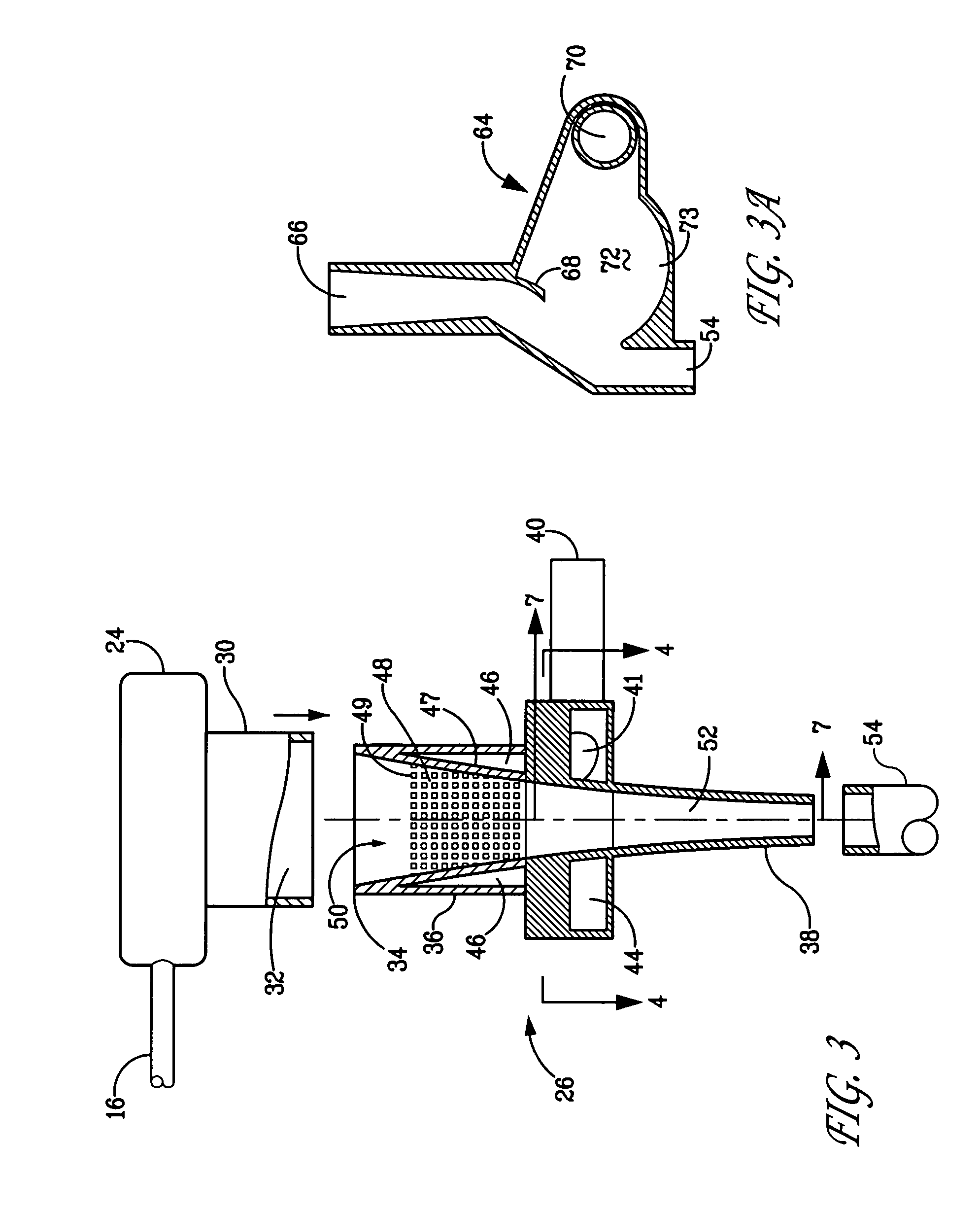 Methods, systems and devices for noninvasive pulmonary delivery